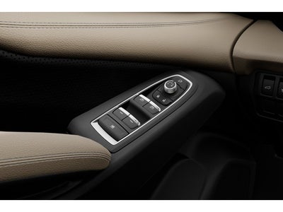 2026 Subaru ASCENT Limited 8-Passenger