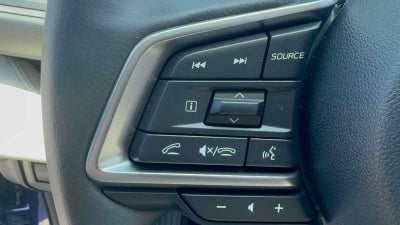 2026 Subaru ASCENT Limited 8-Passenger