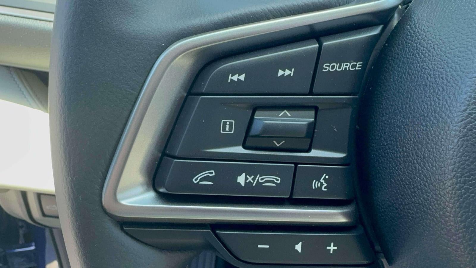 2026 Subaru ASCENT Limited 8-Passenger