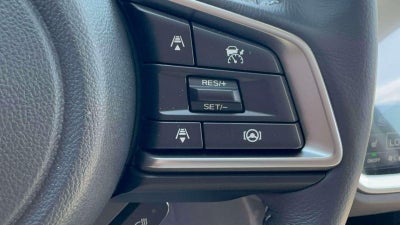 2026 Subaru ASCENT Limited 8-Passenger