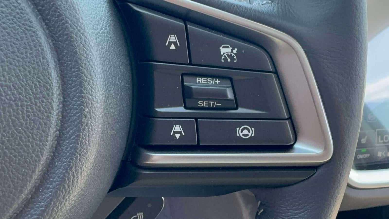 2026 Subaru ASCENT Limited 8-Passenger