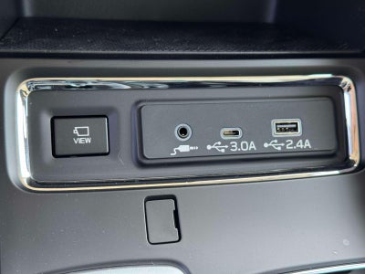 2026 Subaru ASCENT Limited 8-Passenger