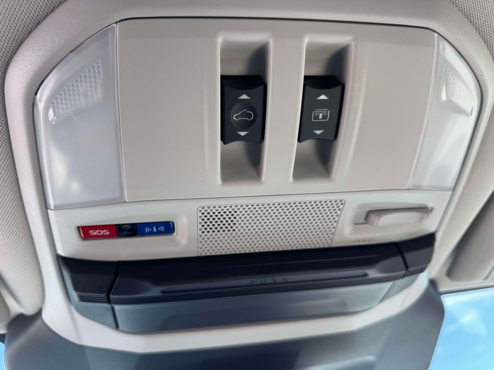 2026 Subaru ASCENT Limited 8-Passenger