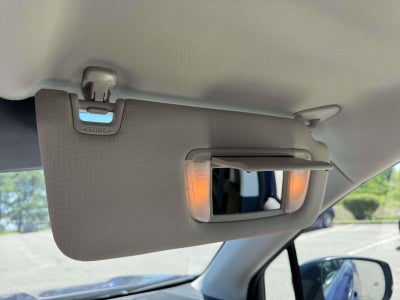 2026 Subaru ASCENT Limited 8-Passenger