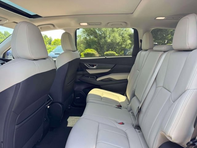 2026 Subaru ASCENT Limited 8-Passenger