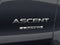2026 Subaru ASCENT Limited 8-Passenger