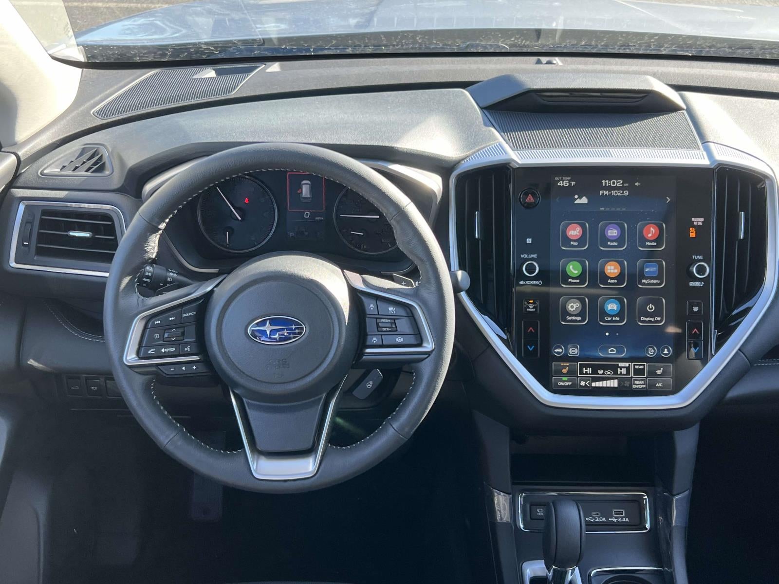 2026 Subaru ASCENT Limited 7-Passenger