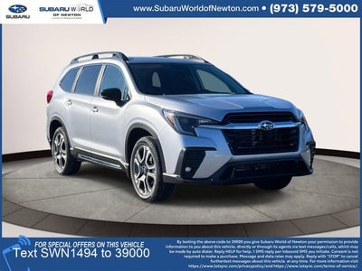 2026 Subaru ASCENT Limited 7-Passenger