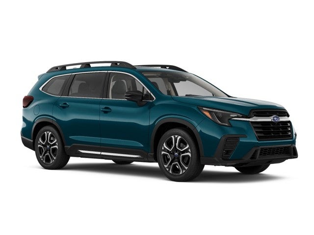 2027 Subaru ASCENT Limited 7-Passenger