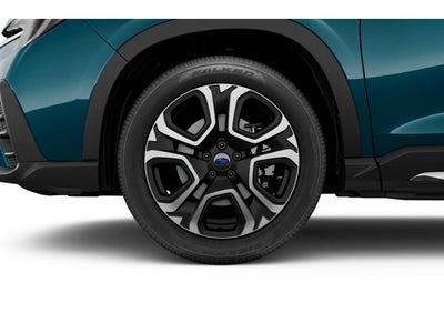 2027 Subaru ASCENT Limited 7-Passenger