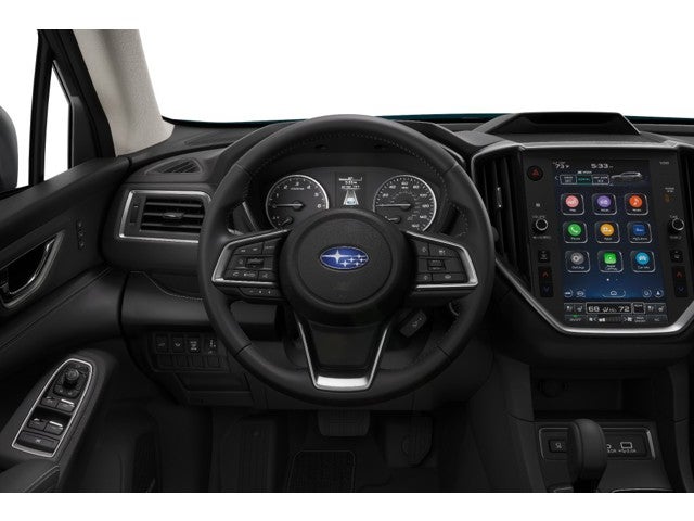2027 Subaru ASCENT Limited 7-Passenger