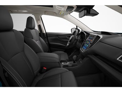 2027 Subaru ASCENT Limited 7-Passenger
