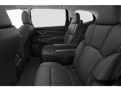 2027 Subaru ASCENT Limited 7-Passenger