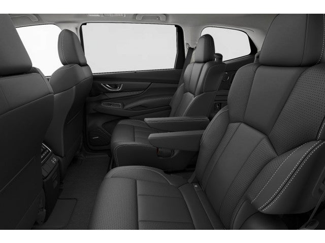 2027 Subaru ASCENT Limited 7-Passenger