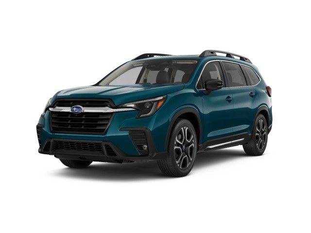2027 Subaru ASCENT Limited 7-Passenger