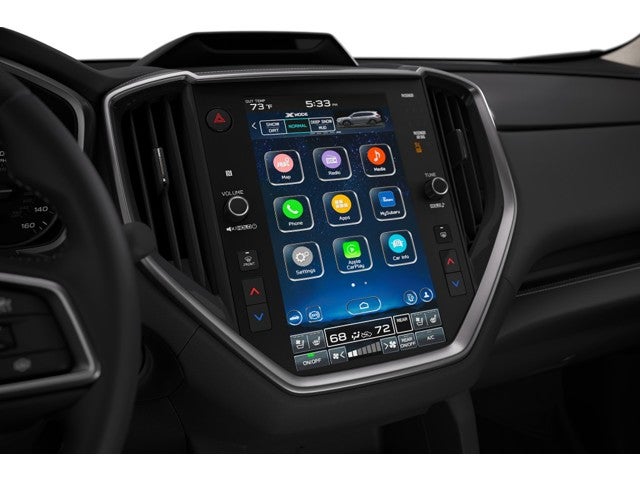 2027 Subaru ASCENT Limited 7-Passenger