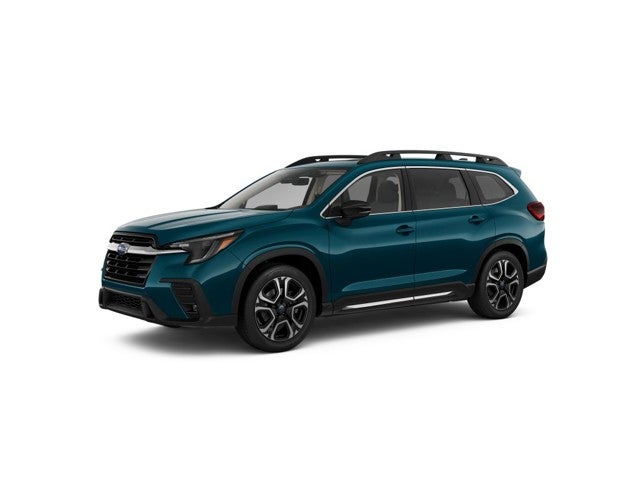 2027 Subaru ASCENT Limited 7-Passenger