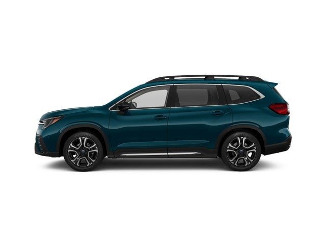 2027 Subaru ASCENT Limited 7-Passenger