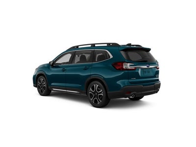2027 Subaru ASCENT Limited 7-Passenger