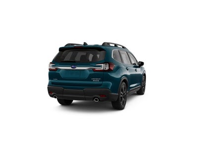 2027 Subaru ASCENT Limited 7-Passenger