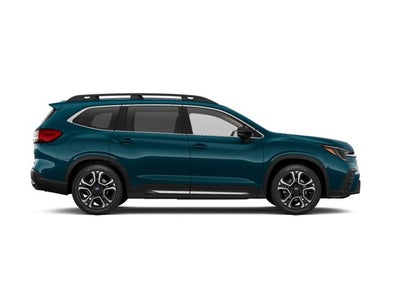 2027 Subaru ASCENT Limited 7-Passenger