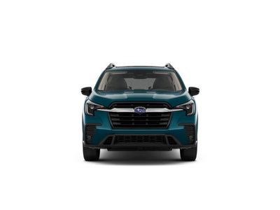 2027 Subaru ASCENT Limited 7-Passenger