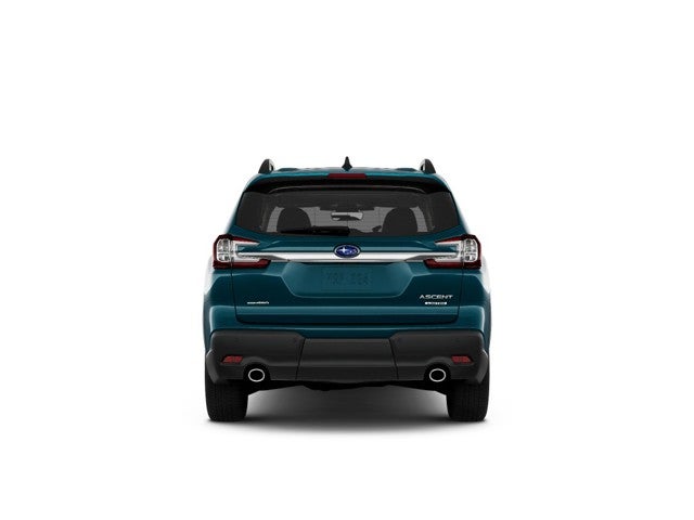 2027 Subaru ASCENT Limited 7-Passenger