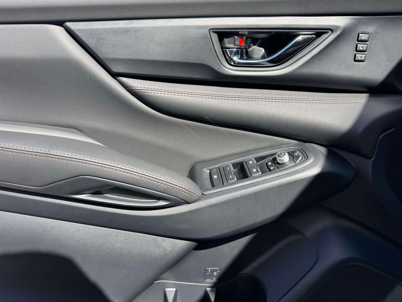 2026 Subaru ASCENT Limited Bronze Edition 7-Passenger