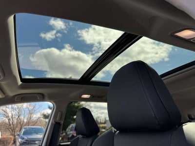 2026 Subaru ASCENT Limited Bronze Edition 7-Passenger