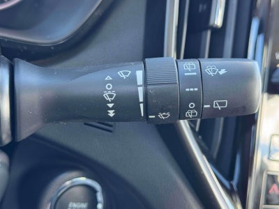 2026 Subaru ASCENT Limited Bronze Edition 7-Passenger