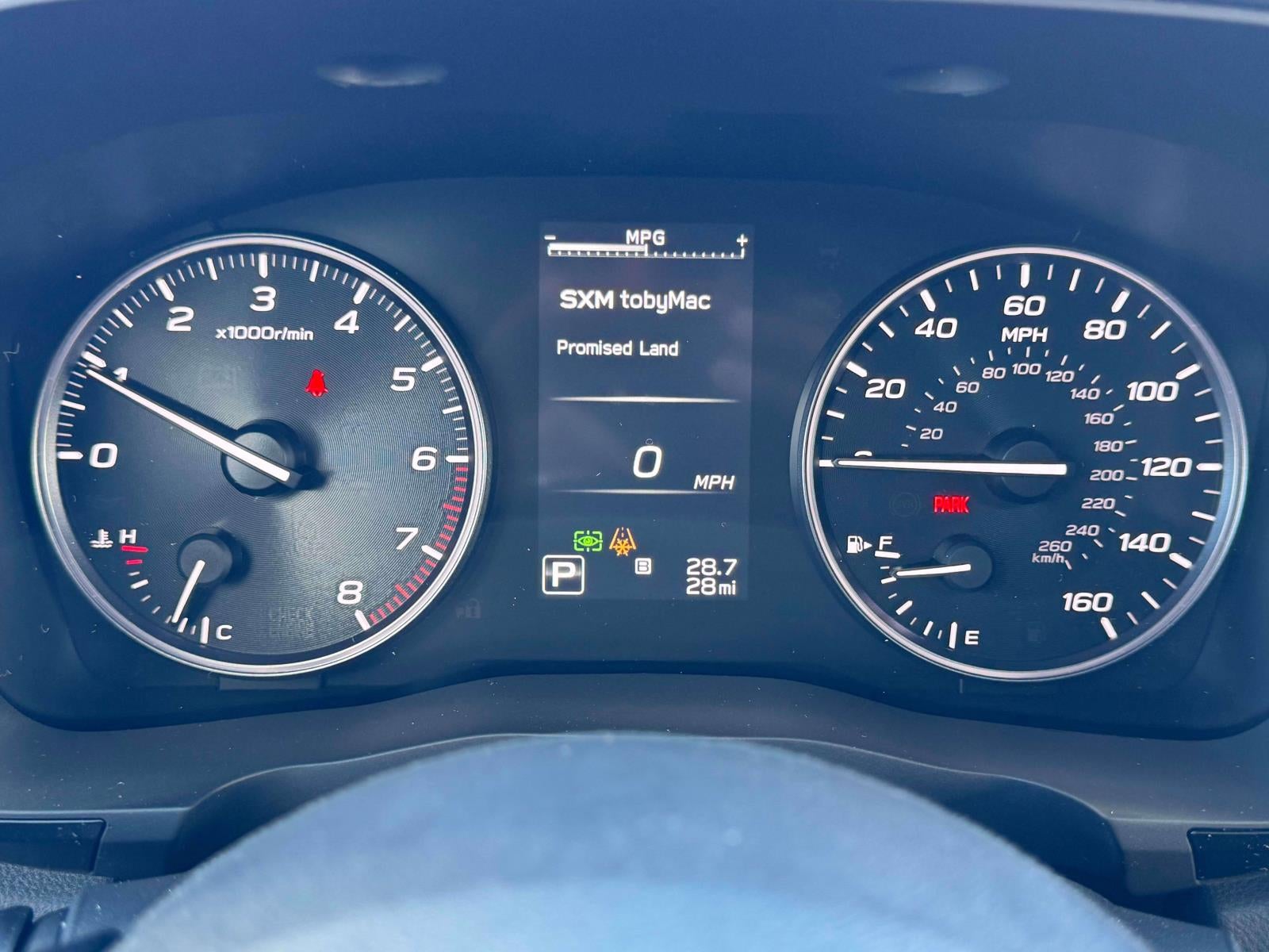 2026 Subaru ASCENT Limited Bronze Edition 7-Passenger