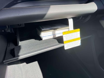 2026 Subaru ASCENT Limited Bronze Edition 7-Passenger