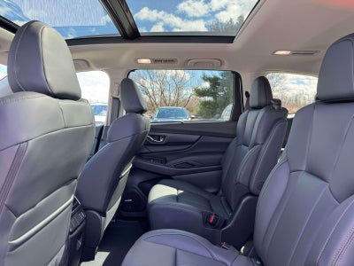 2026 Subaru ASCENT Limited Bronze Edition 7-Passenger