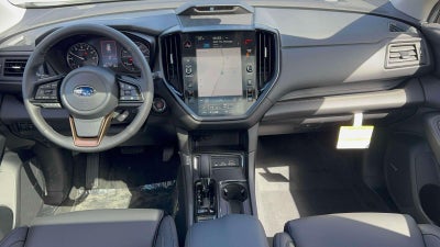 2026 Subaru ASCENT Limited Bronze Edition 7-Passenger