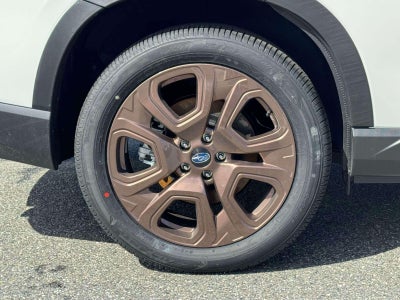 2026 Subaru ASCENT Limited Bronze Edition 7-Passenger