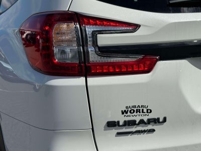 2026 Subaru ASCENT Limited Bronze Edition 7-Passenger