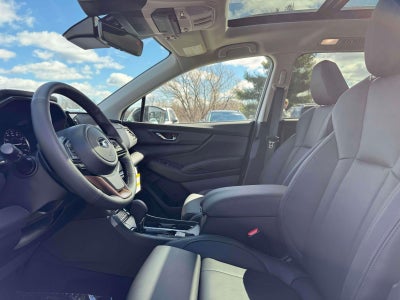 2026 Subaru ASCENT Limited Bronze Edition 7-Passenger