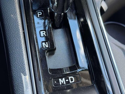 2026 Subaru ASCENT Limited Bronze Edition 7-Passenger