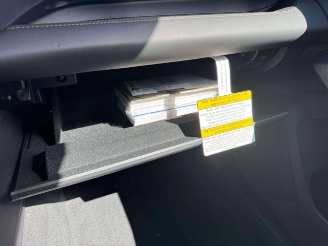 2026 Subaru ASCENT Limited Bronze Edition 7-Passenger