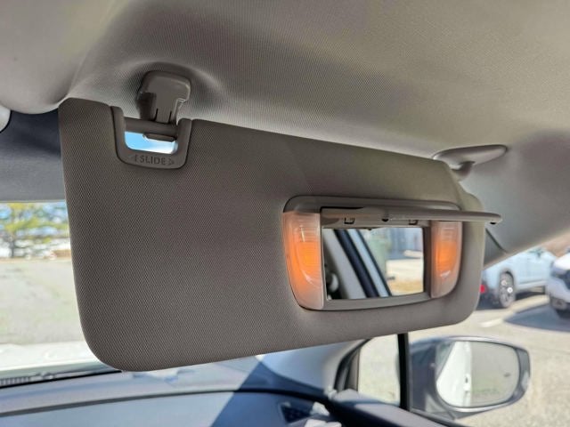 2026 Subaru ASCENT Limited Bronze Edition 7-Passenger