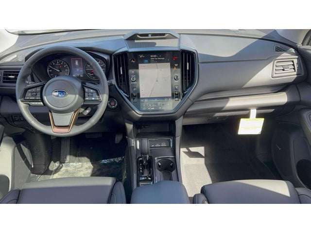 2026 Subaru ASCENT Limited Bronze Edition 7-Passenger