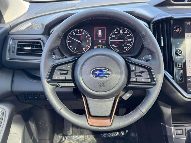 2026 Subaru ASCENT Limited Bronze Edition 7-Passenger