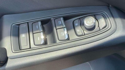 2026 Subaru ASCENT Limited Bronze Edition 7-Passenger