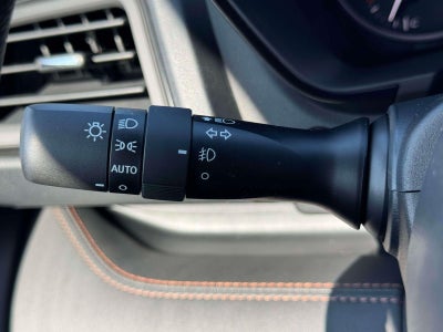 2026 Subaru ASCENT Limited Bronze Edition 7-Passenger