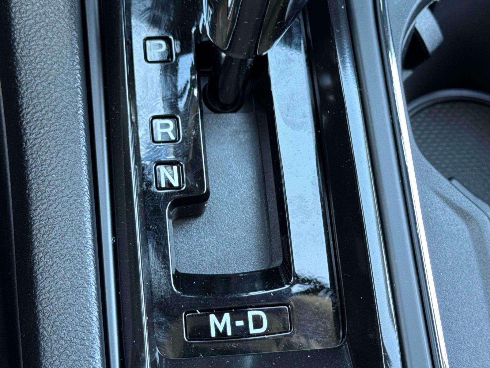 2026 Subaru ASCENT Limited Bronze Edition 7-Passenger