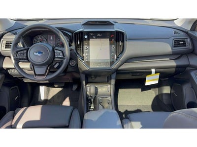 2026 Subaru ASCENT Limited Bronze Edition 7-Passenger