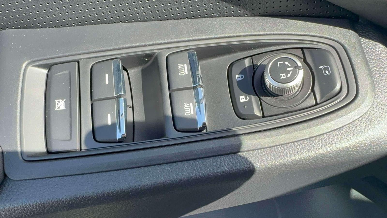 2026 Subaru Ascent Onyx Edition-Touring - Photo 10