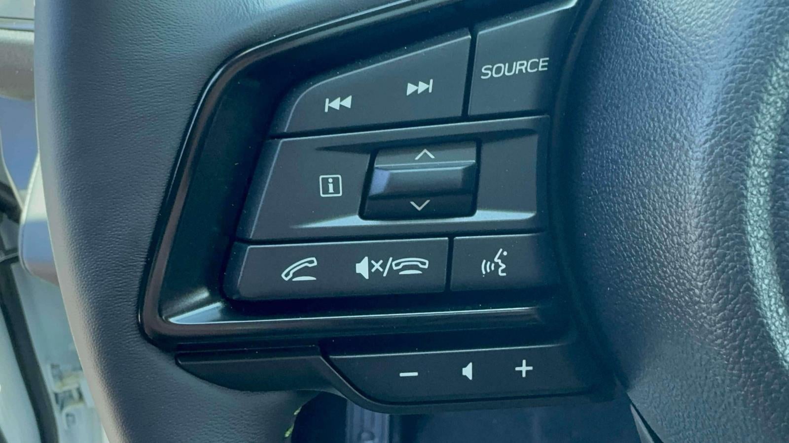 2026 Subaru Ascent Onyx Edition-Touring - Photo 15