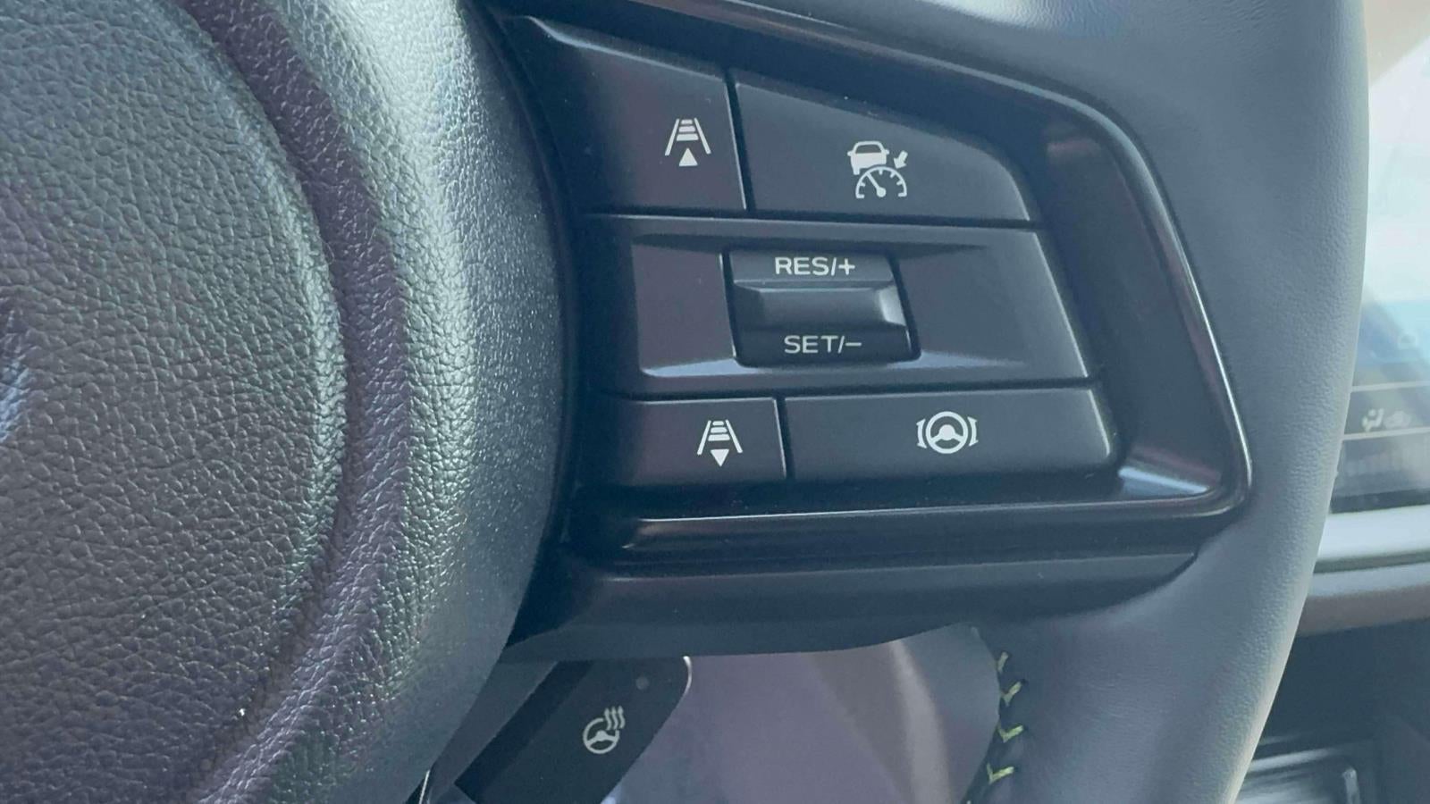 2026 Subaru Ascent Onyx Edition-Touring - Photo 16