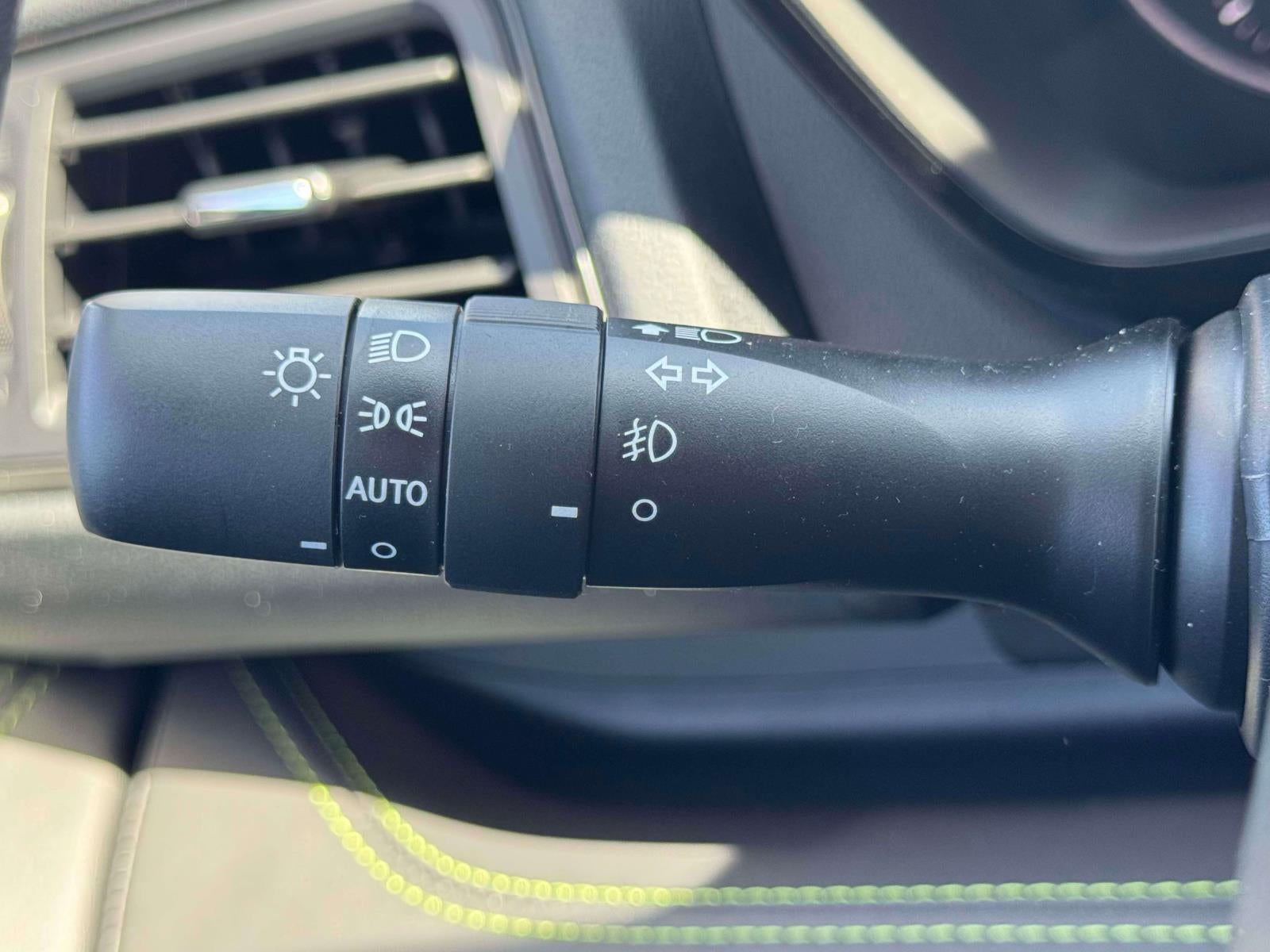 2026 Subaru Ascent Onyx Edition-Touring - Photo 17